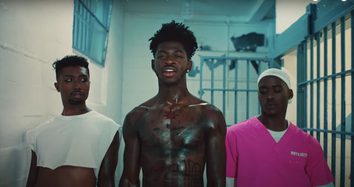 Who is Christian Breslauer? Meet the director behind Lil Nas X’s Industry Baby