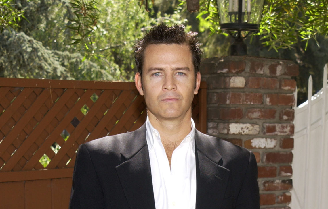 Who is Ted King from The Bold And The Beautiful: Actor cast as Finn's dad