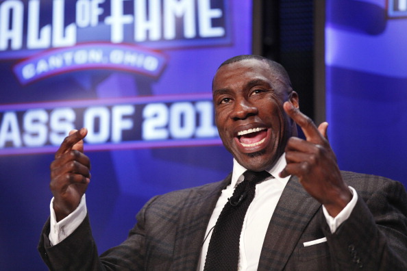 What did Shannon Sharpe say about Patrick Beverley? Undisputed host obliterates Clippers in one epic tweet
