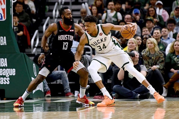James Harden memes: NBA Twitter roasts Nets star after Giannis gets ring before him