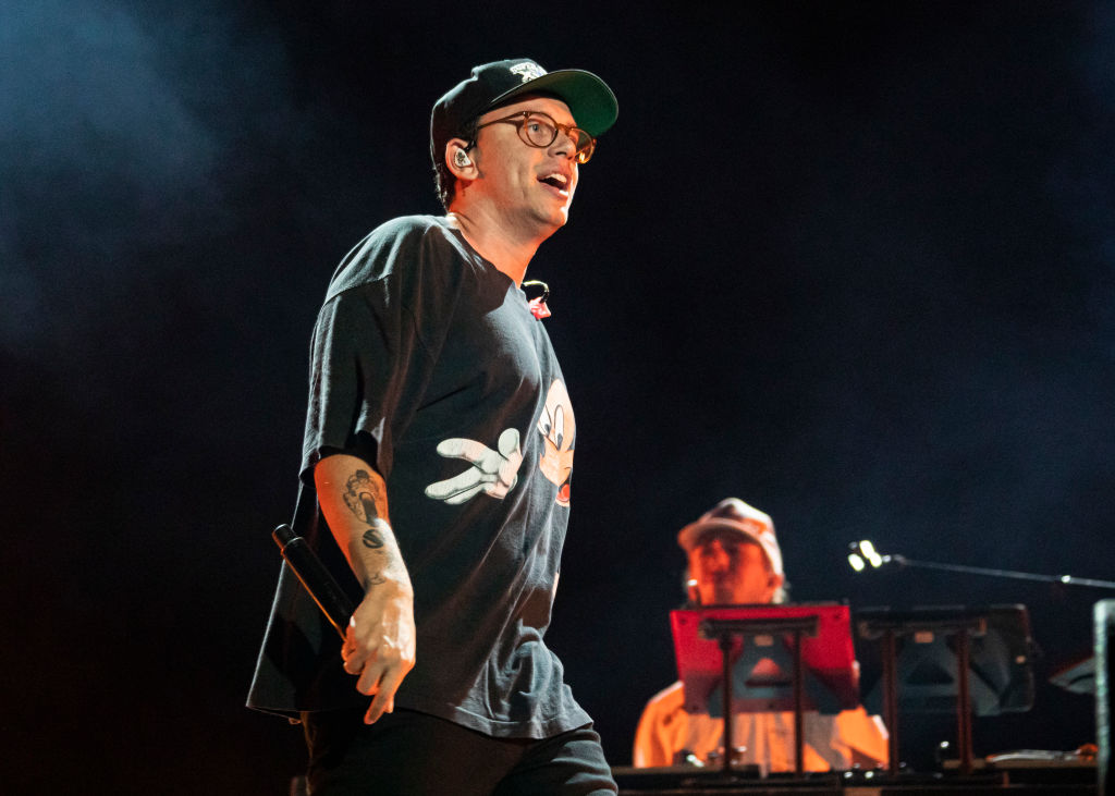 Logic's Inside features Cynthia Erivo: Fans react to Bobby Tarantino 3 collab