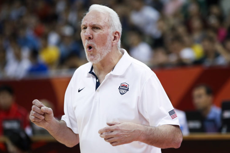 Memes: Twitter reacts to Team USA losing to Australia and suffering back-to-back defeats