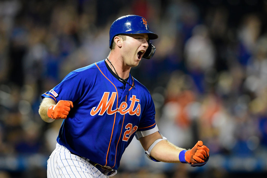 What is Pete Alonso's nationality? Parents and ethnicity explored