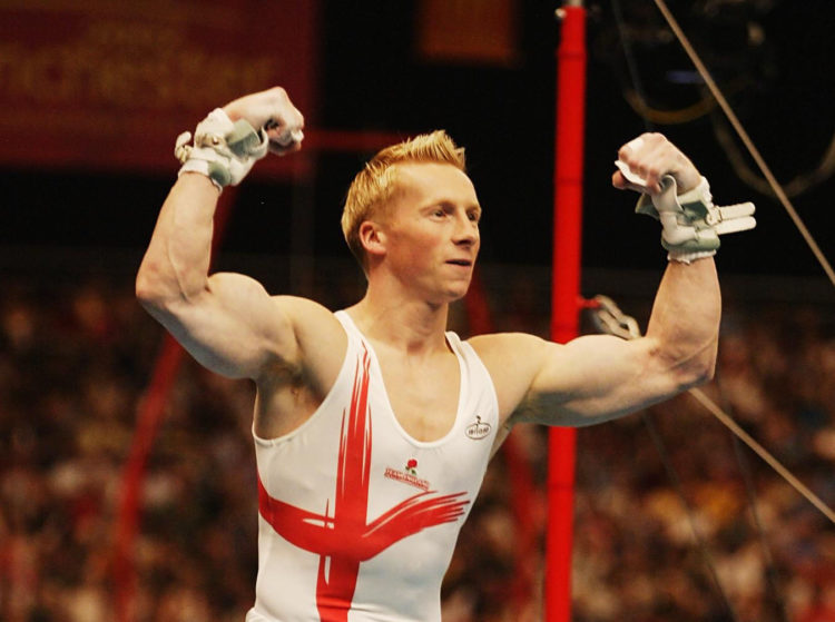 Who is Craig Heap? Meet the BBC gymnastics commentator
