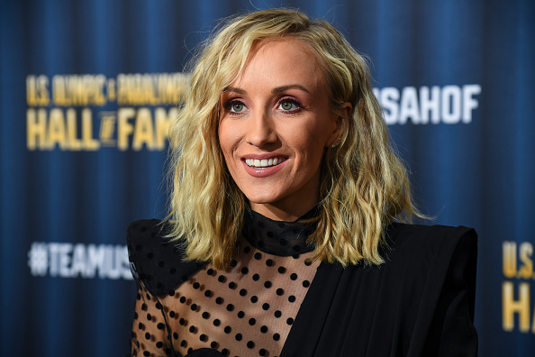 Is Nastia Liukin married? Love life of NBC commentator and former olympian explored