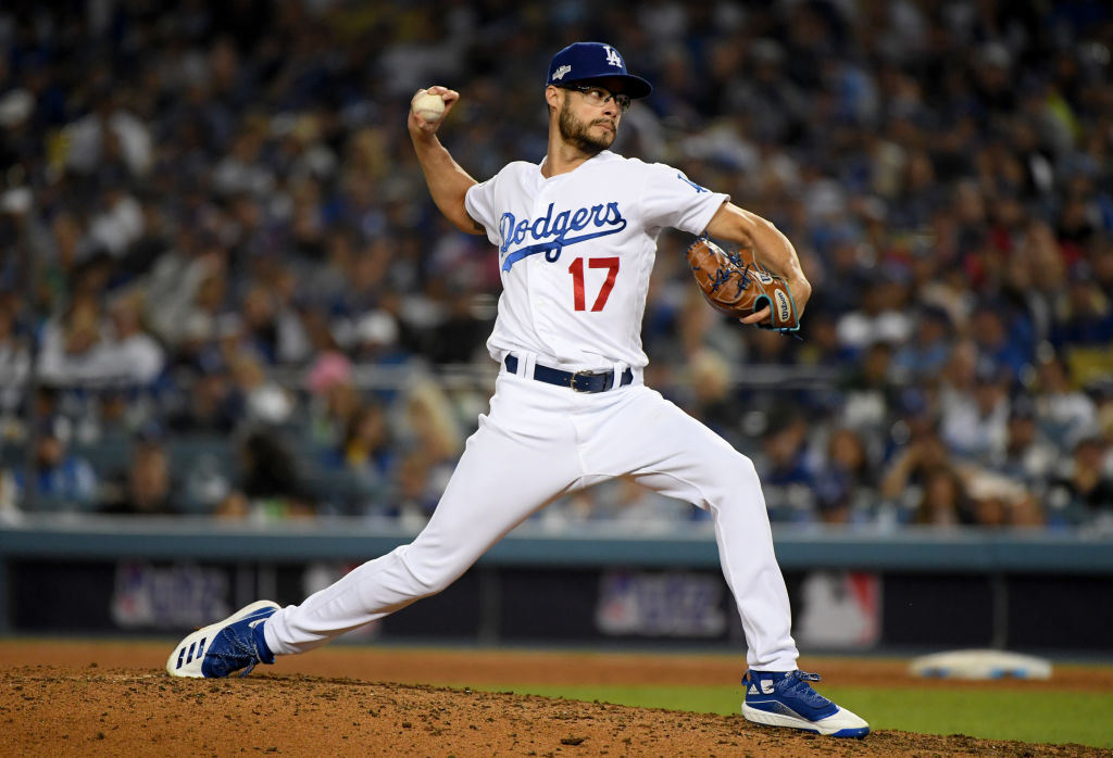 MLB: Who are Joe Kelly's parents? Mom, dad and personal life of LA Dodgers star