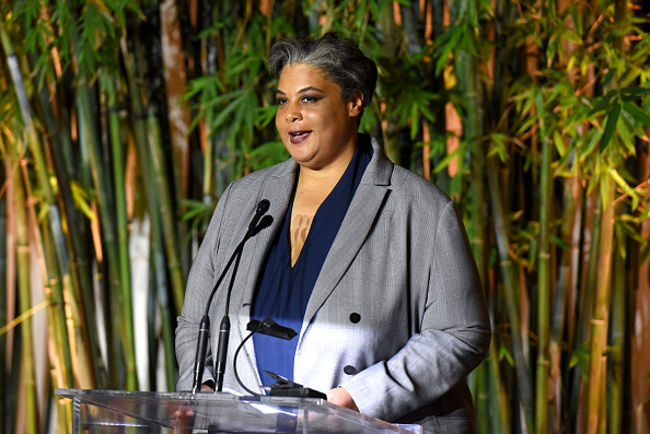 Who is Roxane Gay's brother, Joel? Writer announces his death on Instagram