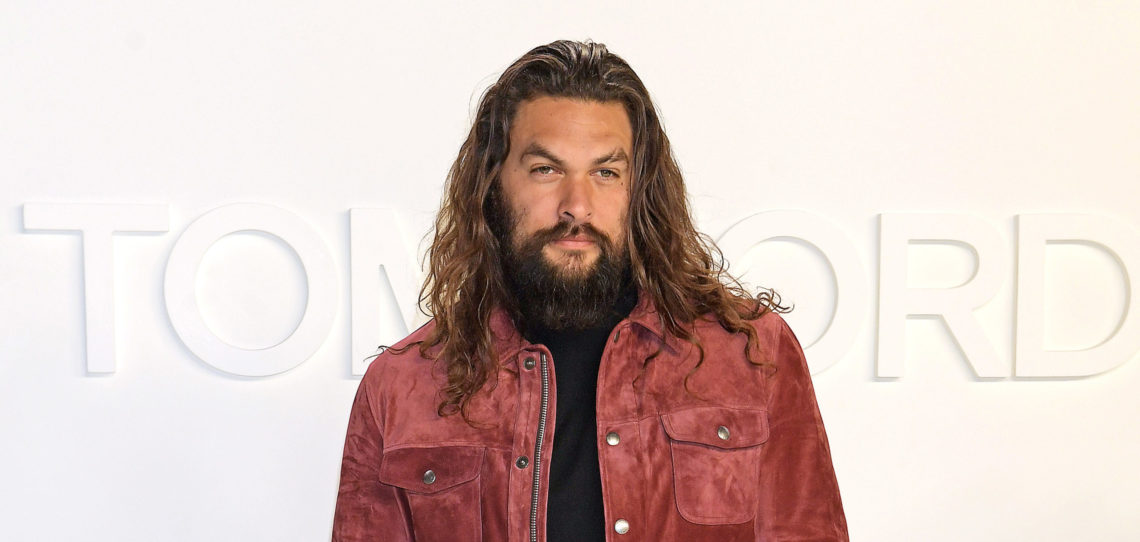 Is that Jason Momoa in the new Lil Nas X video? Fans go wild for possible Aquaman cameo