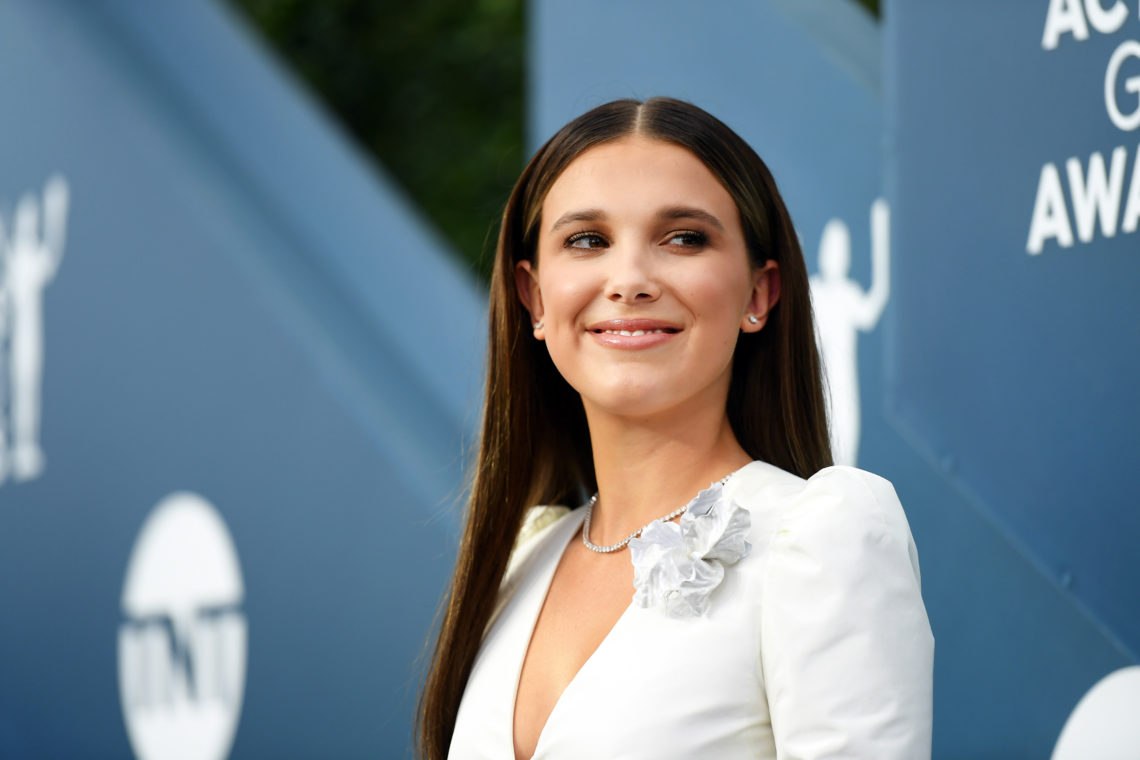 Who is Hunter Echo? Age and real name of TikToker linked to Millie Bobby Brown