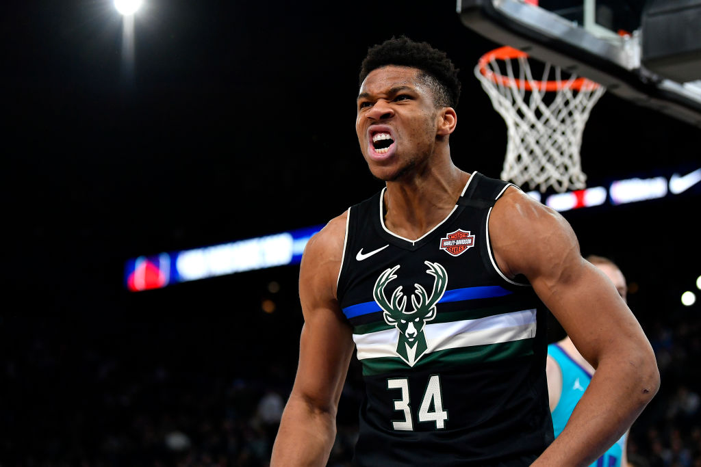 Who said "Bucks in 6"? Meaning of Milwaukee's  rallying cry revealed