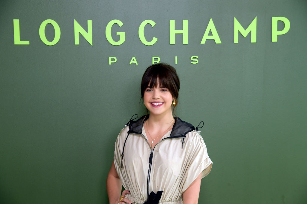 What happened to Grace on Good Witch? Bailee Madison's character a no-show on series finale