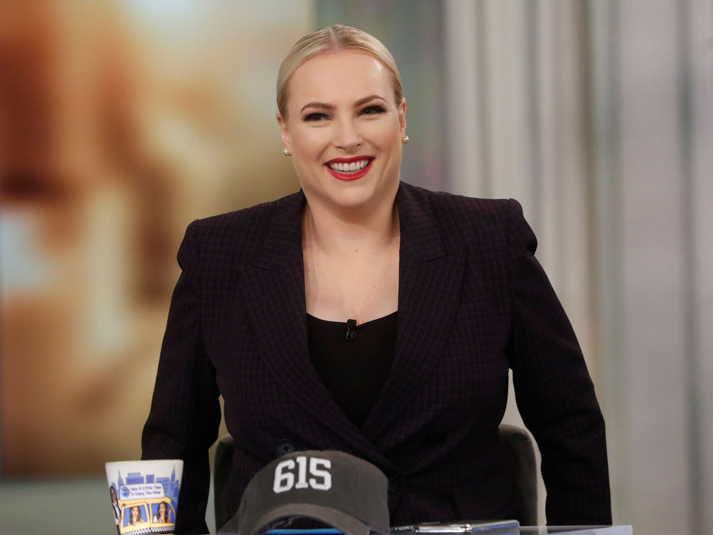 Twitter suggests who should replace Meghan McCain on The View: Hilarity ensues