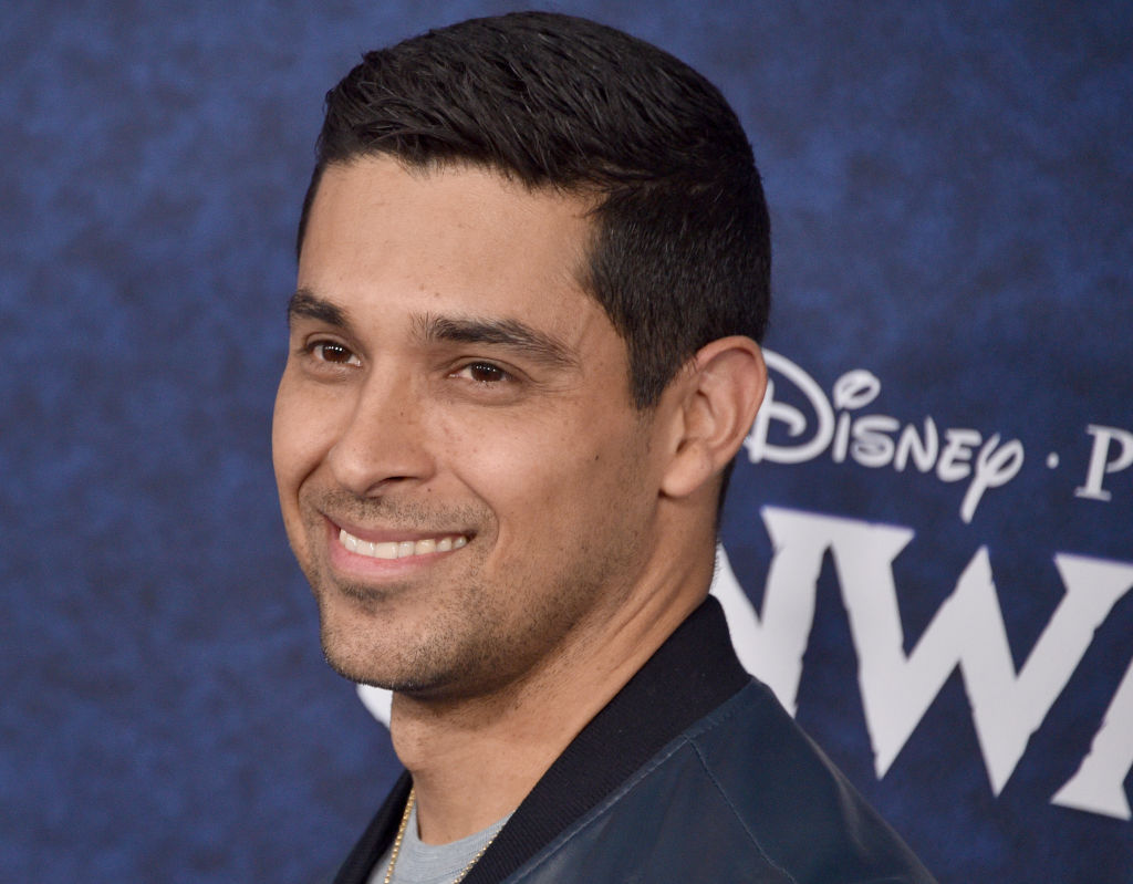 Is Wilmer Valderrama in Encanto? Fans react to Disney's latest animation