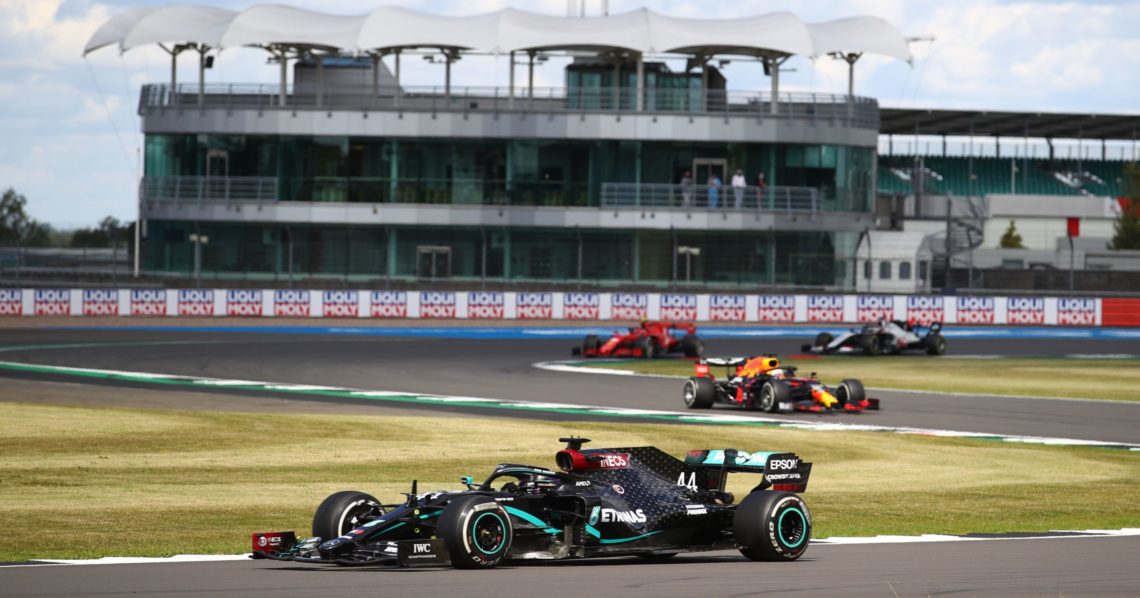 British GP: How sprint qualifying could impact Valtteri Bottas and Sergio Perez at Silverstone