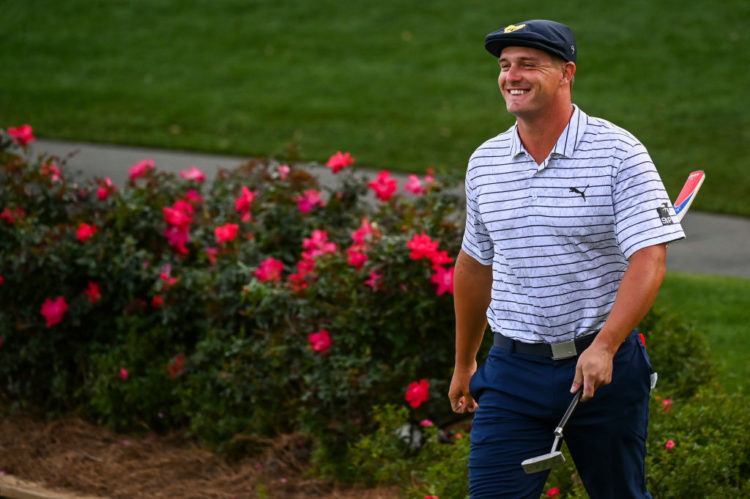 Who are Bryson DeChambeau's parents? Mom and dad of golfer revealed