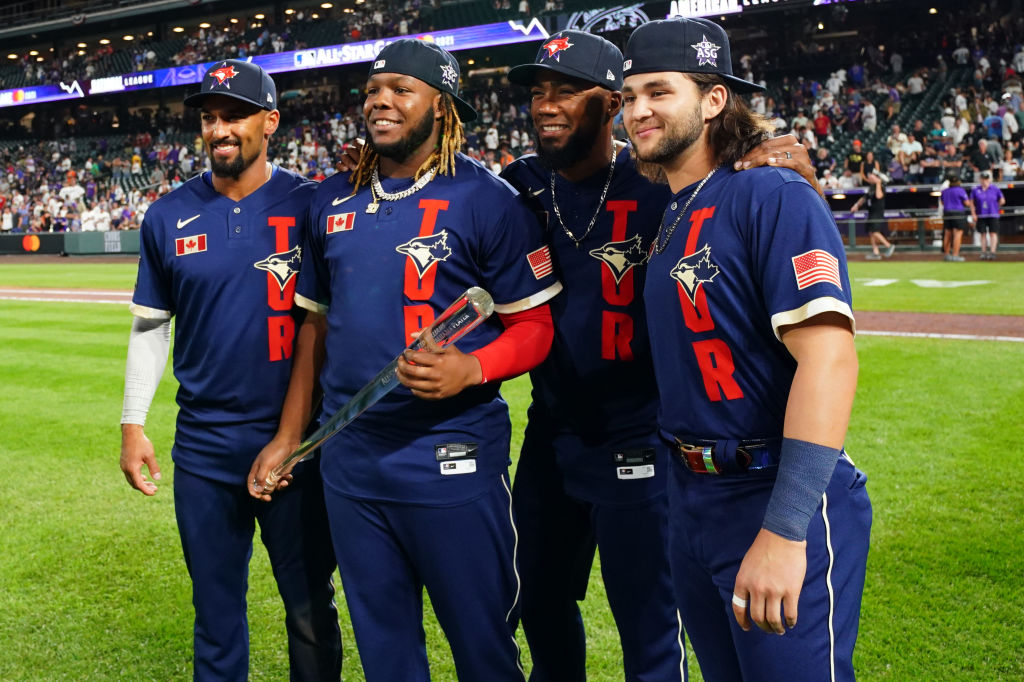 MLB All-Star Game 2021: What does ASG 5280 mean?
