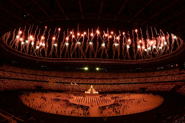 Singer Alejandro Sanz stuns at Tokyo Olympics opening ceremony: Who is the surprise guest?