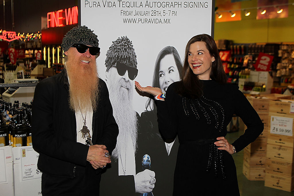 Who is Billy Gibbons’ wife? Meet ZZ Top manager Gilligan Stillwater