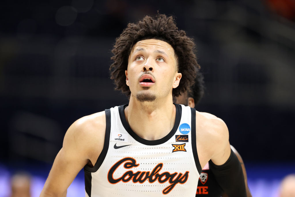 Is Cade Cunningham vegan? Detroit Pistons player gets roasted for green diet