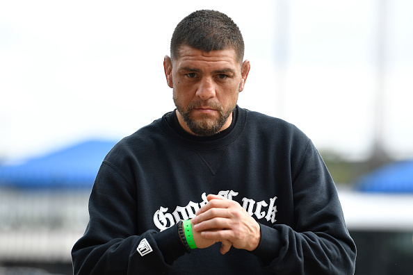Why did Nick Diaz leave the UFC? Stockton-native returns to UFC with rematch vs Robbie Lawler