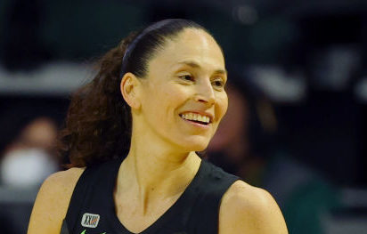 Sue Bird and Larry Bird are NOT related: Twitter reacts to devastating news