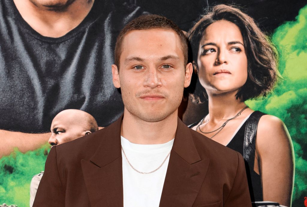 Who is Finn Cole? Girlfriend, net worth and height of Animal Kingdom actor explored
