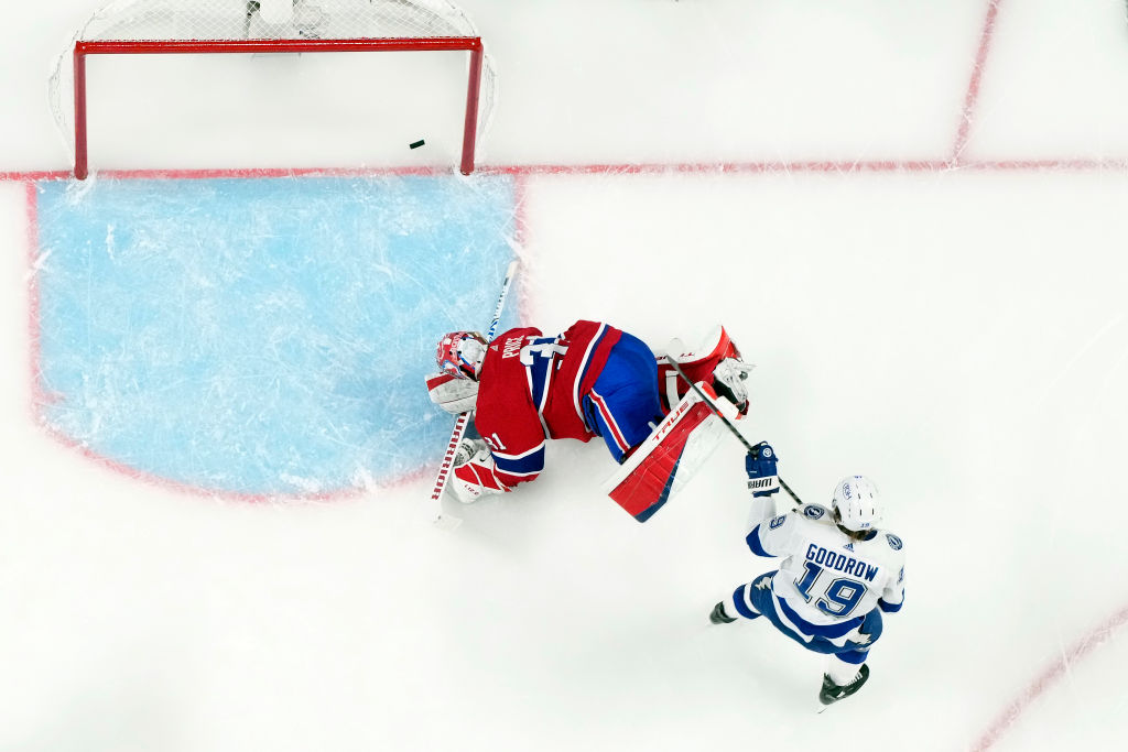 Habs meaning explained: Why are the Montreal Canadiens called the habitants?