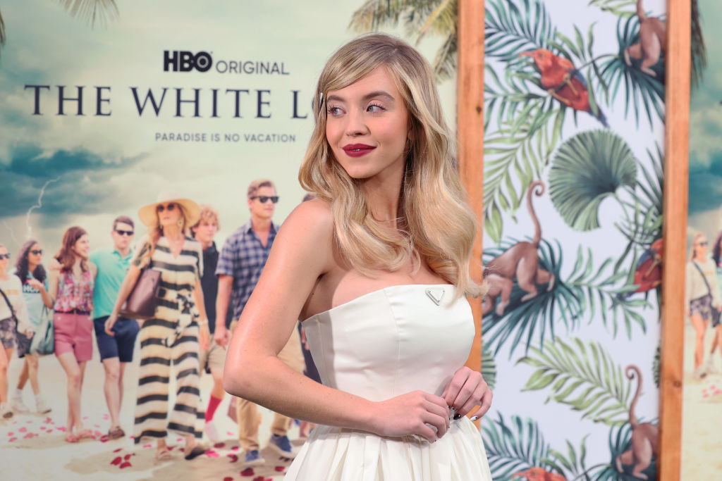 Who is Olivia from The White Lotus? Sydney Sweeney stars in HBO Max comic drama