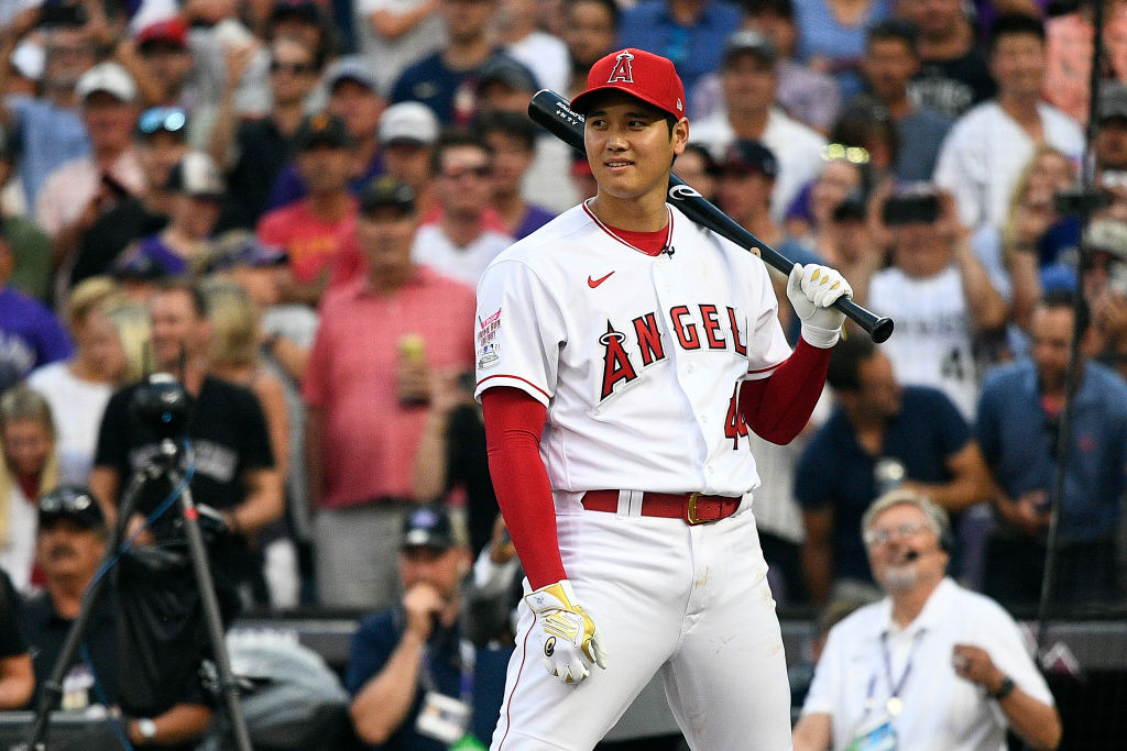 Who are Shohei Ohtani's parents? Family inspired baseball star's dreams