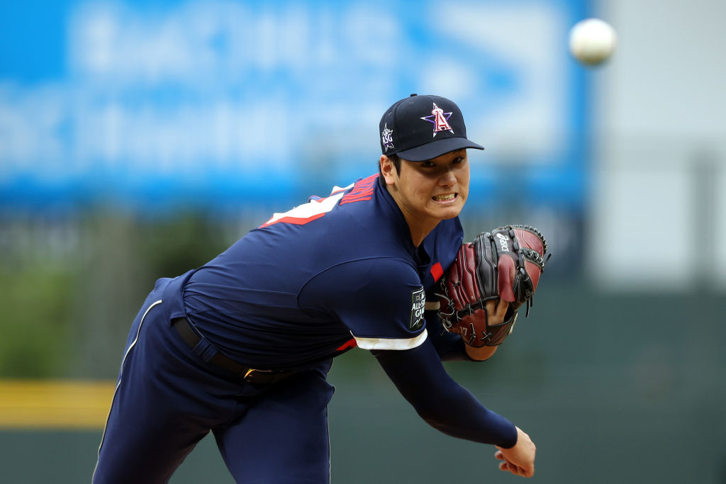 Vladimir Guerrero Jr. becomes youngest player to win All-Star Game MVP:  “The kid is special” – The Denver Post