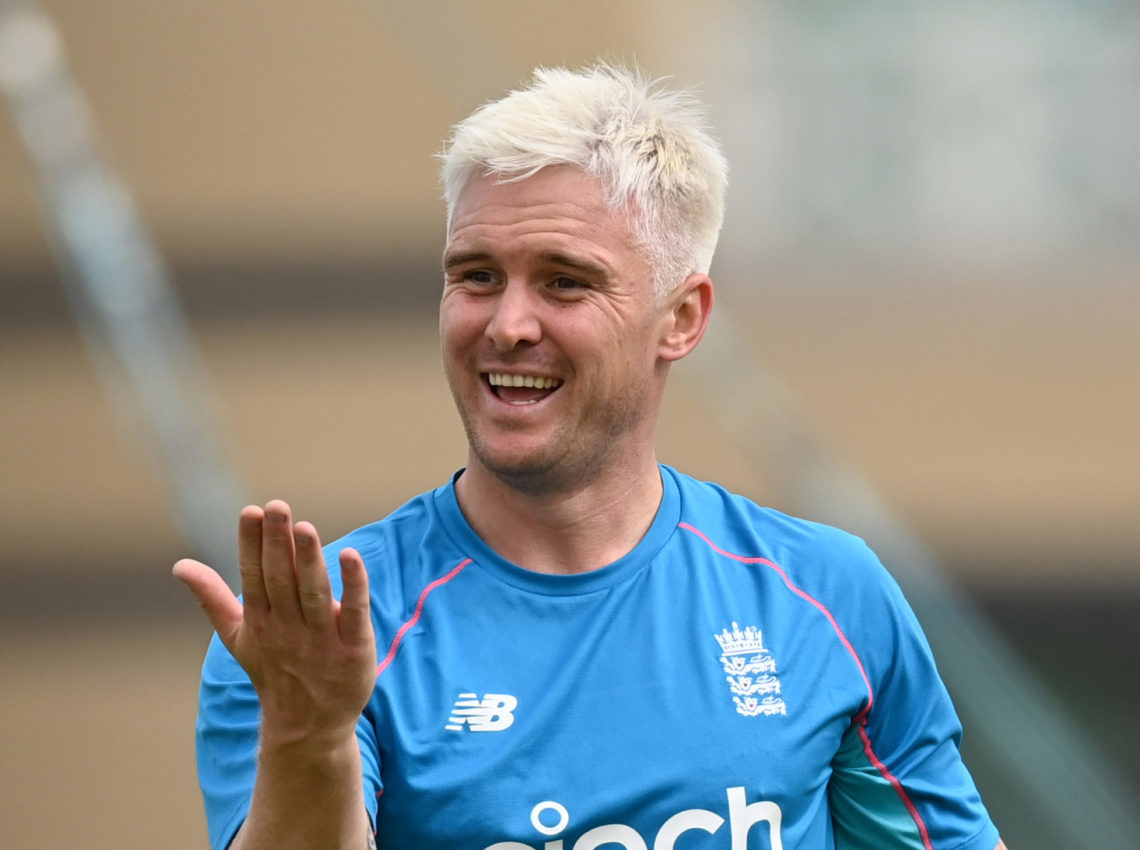 Twitter reacts to Jason Roy's bleach-blond Phil Foden-inspired hairdo