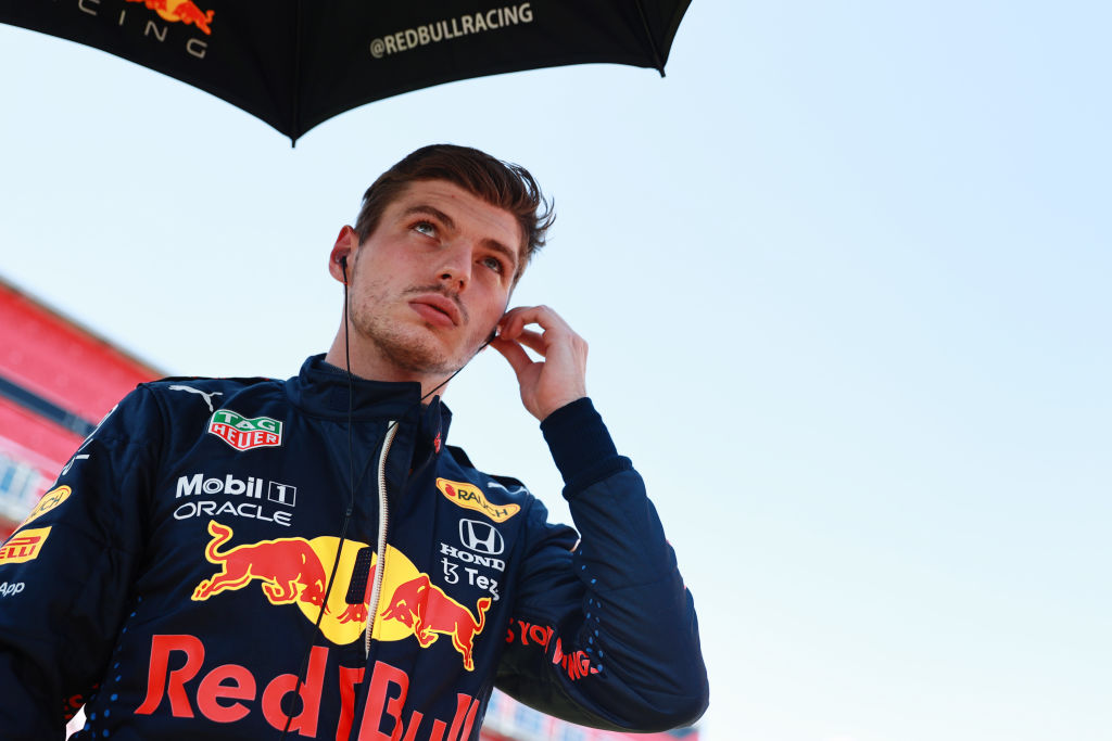 What is a '51G crash'? Meaning of Max Verstappen’s impact explained