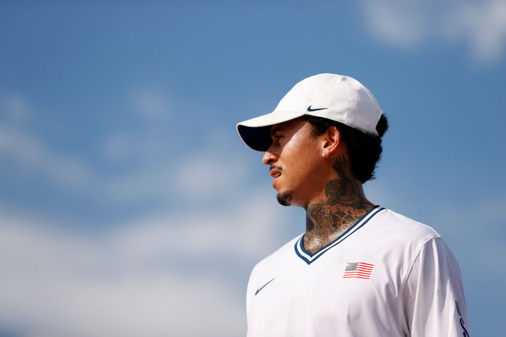 What is Nyjah Huston's ethnicity? Parents and family background explored