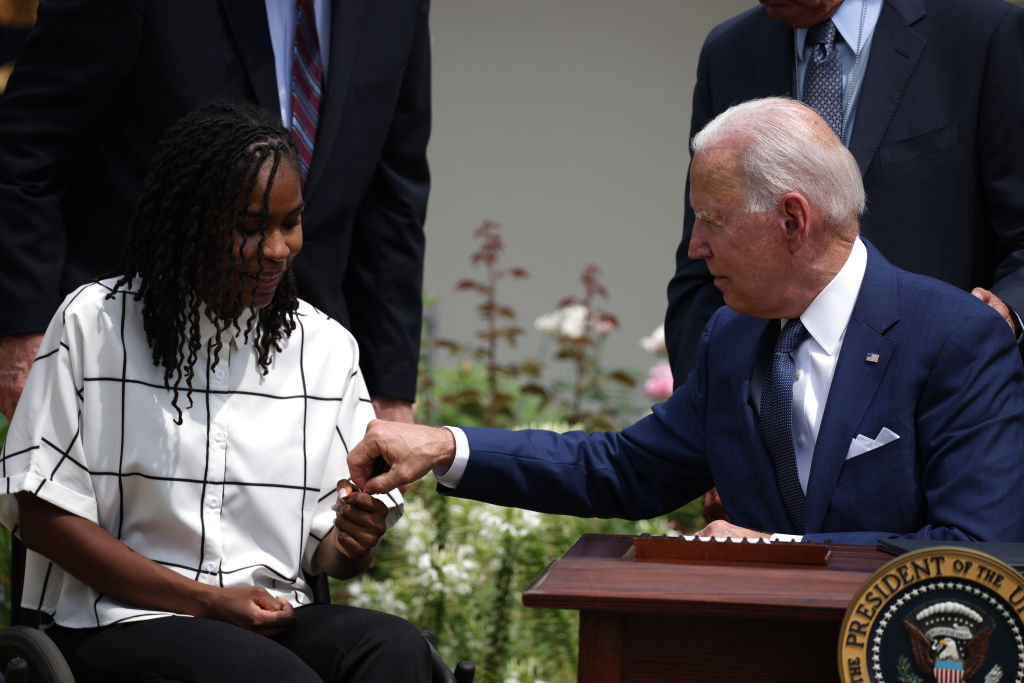 Joe Biden ‘Where’s mom?’ explained: What did the president mean yesterday?