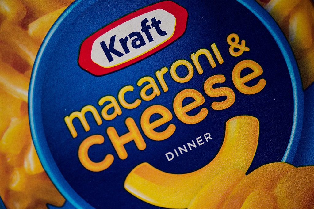 Kraft's vegan mac and cheese boxes take over Twitter: Where can you buy it?