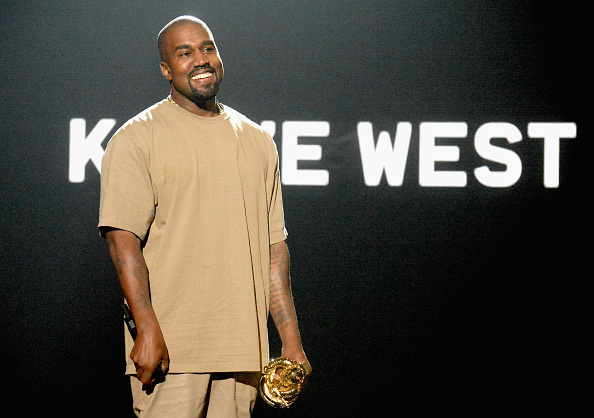 What did Kanye West say about Giannis? Rapper shouts out Milwaukee Bucks star on DONDA