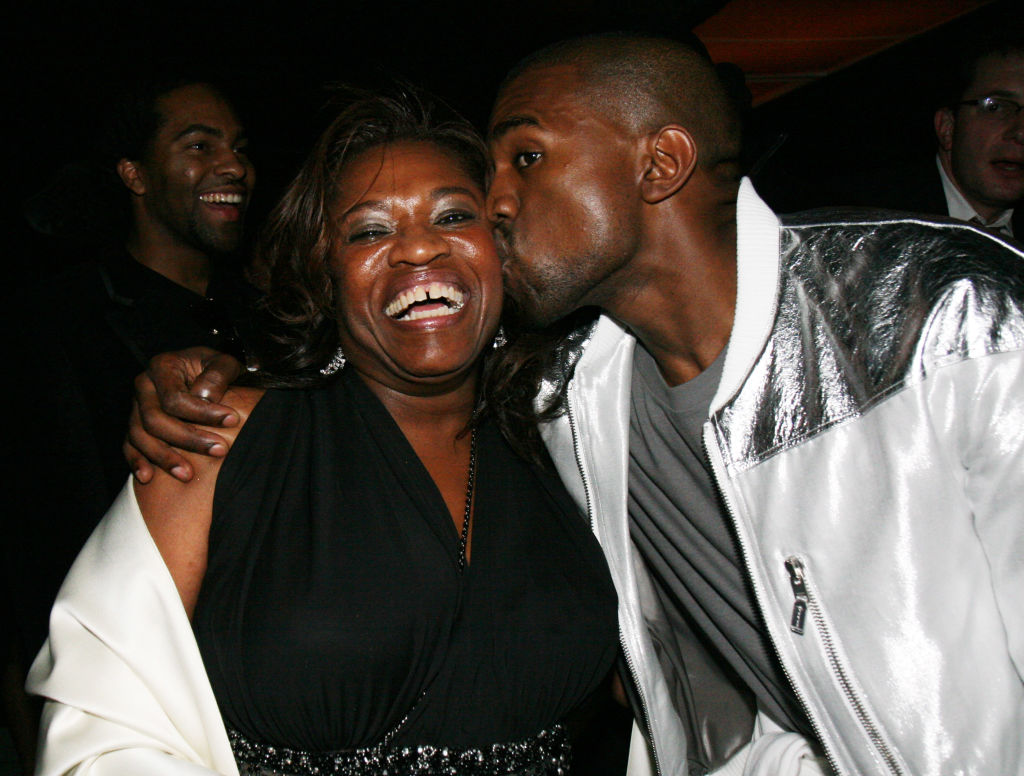 Kanye West uses Louise Bourgeois painting for Donda cover art, making fans explode with delight