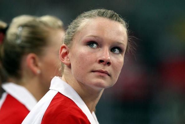 Who is NBC's Bridget Sloan? Gymnastics announcer's Olympic career explored