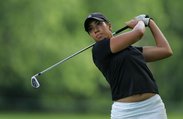 The Match 2021: Is Cheyenne Woods related to Tiger Woods? How are they related?
