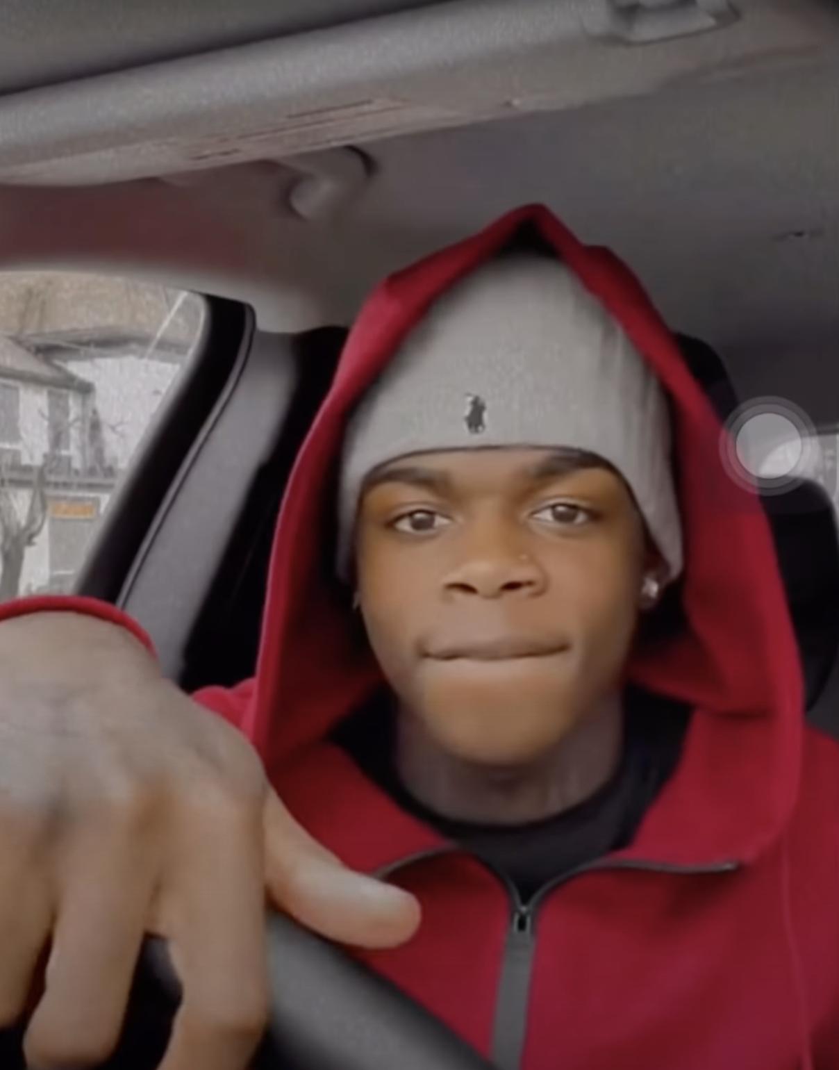 What is Swavy's age and real name? Fans shocked after death announcement