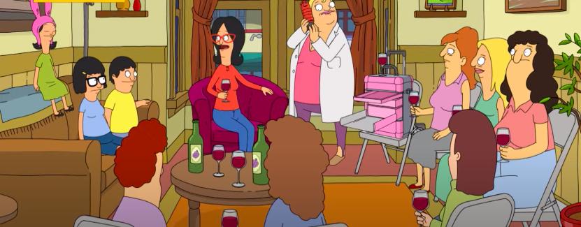 Bob’s Burgers up for a 2021 Emmy with Worms Of In-Rear-Ment: Where to watch the episode