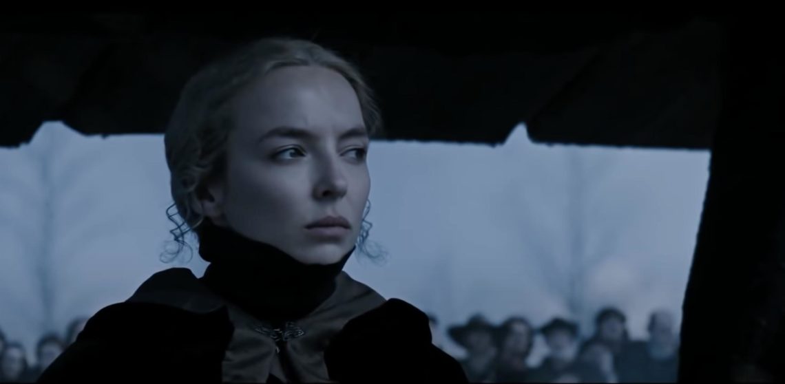 Is The Last Duel based on a true story? This historical book inspired the film