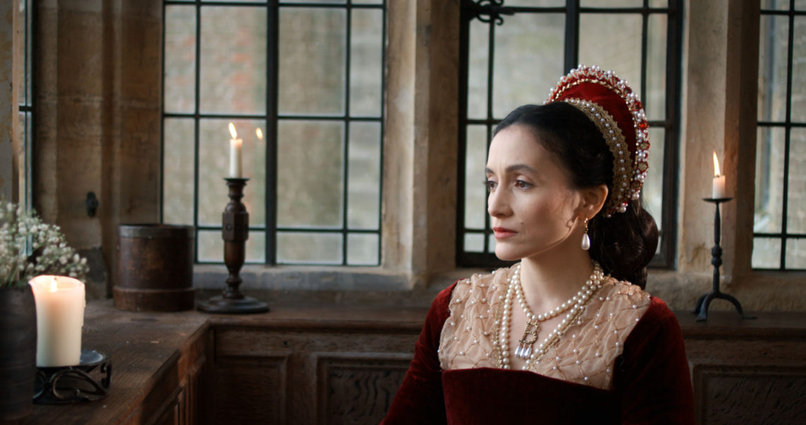 Who is in The Boleyns: A Scandalous Family cast? BBC actors and historians!