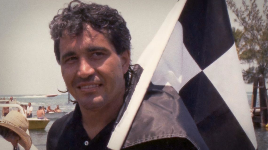 What was Willy Falcon's net worth at his peak? Cocaine Cowboys' billionaires in Miami