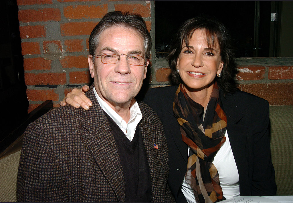 What happened to Jess Walton’s husband? Actress mourns partner of 40 years