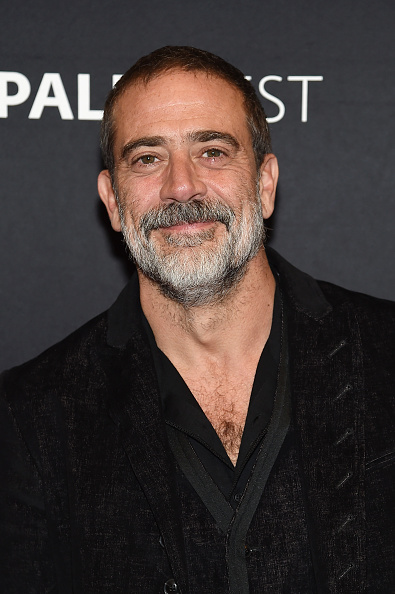 How tall is Jeffrey Dean Morgan? Height and career of The Losers actor ...