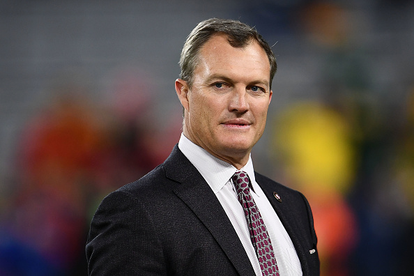 john lynch family