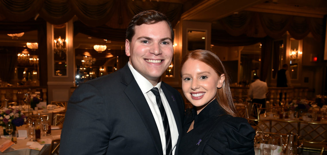 Jackie Oshry confirms she's pregnant with husband Zach Weinreb