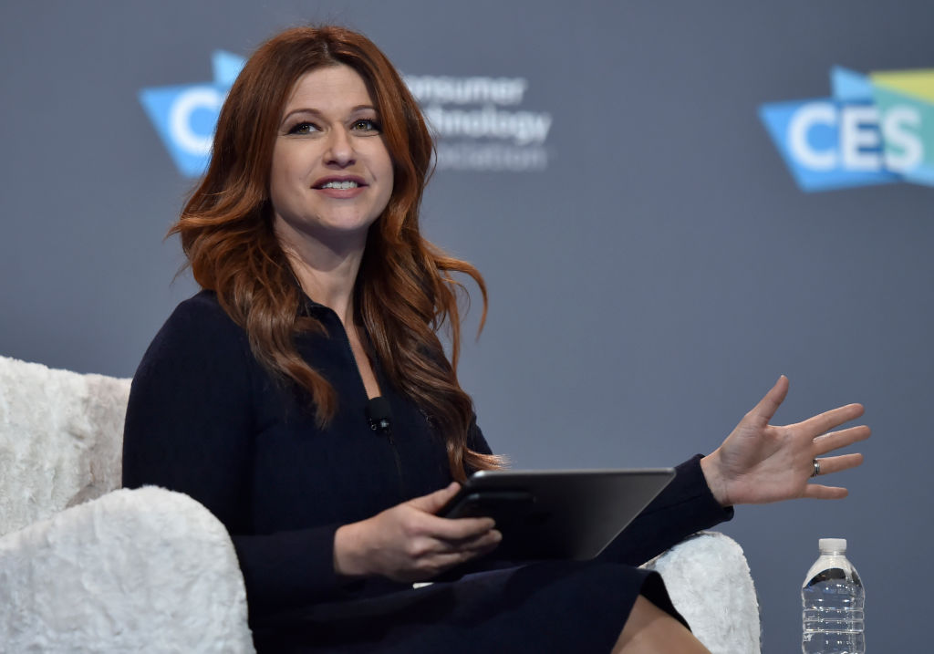 What was Rachel Nichols' salary from ESPN? Network pulls The Jump