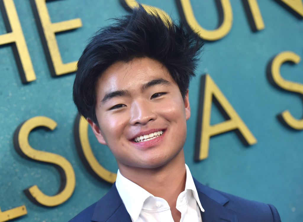 How old is Dallas Liu? Age and career of Netflix's Avatar Zuko explored